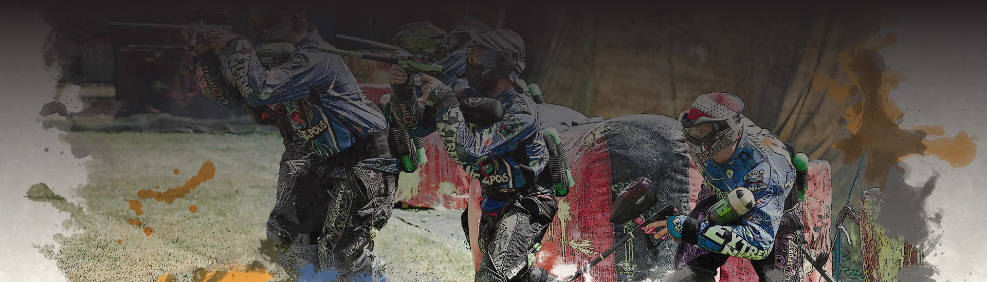 Banner Extreme Neapolis